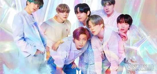 خفن ترین عکس های گروه بی تی اس BTS ❤️ | پیکوپیکس