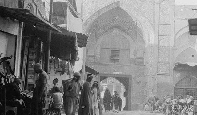 خیمه‌گاه - ویکی شیعه