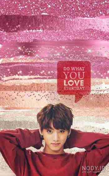 داستان لوگوی بی تی اس BTS داستان لوگوی بی تی اس BTS
