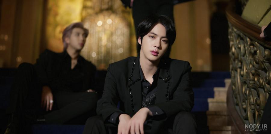 دانلود تمام آهنگ های آلبوم Map of the Soul: 7از BTS