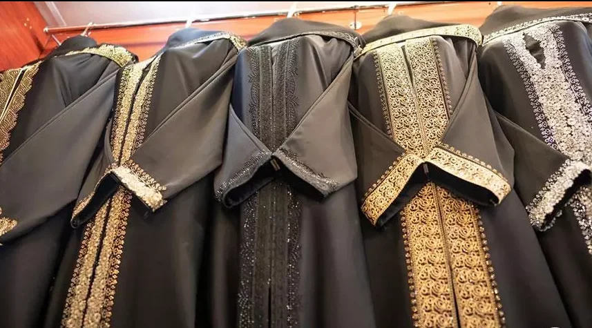 راهنمای انتخاب لباس مناسب برای پیاده‌روی اربعین - ژیک پوش