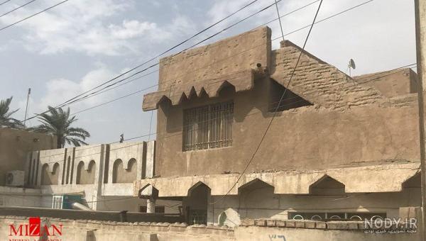 سرگذشت ورود اسرای کربلا به کوفه | بلاغ