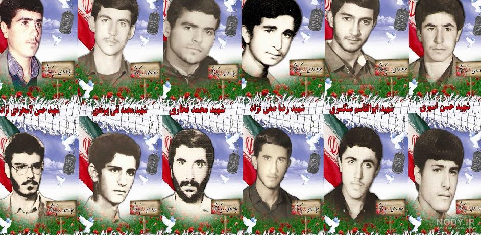 سی و سومین یادواره شهدای شلمچه حماسه کربلای 5 در همدان برگزار می شود - تسنیم