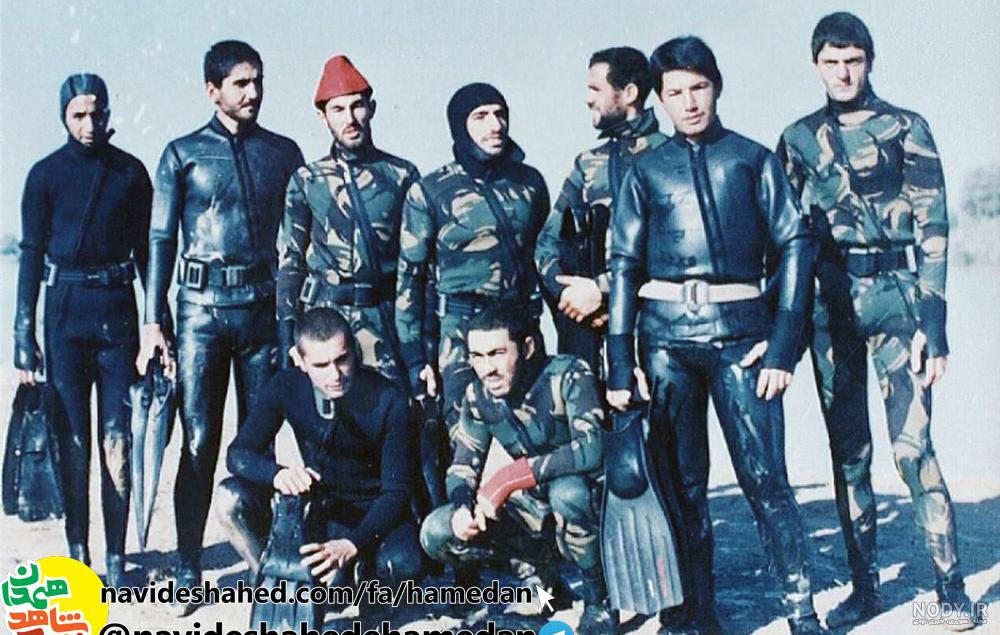 شبیه‌سازی عملیات کربلای ۴ با محوریت شهدای غواص