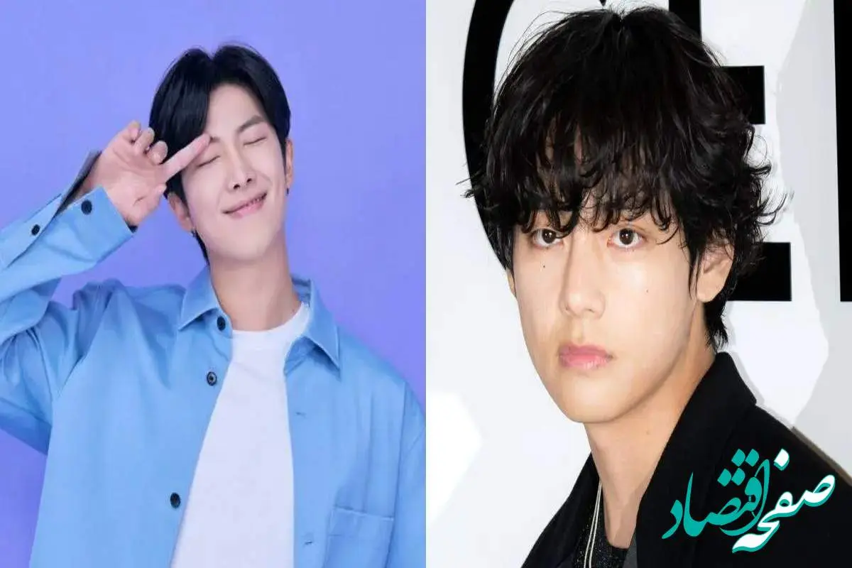 عضو محبوب BTS فروش برند مشهور جواهرات لوکس را چندین برابر کرد!+ تصاویر عضو محبوب BTS فروش برند مشهور جواهرات لوکس را چندین برابر کرد!+ تصاویر
