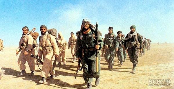 عملیات کربلای پنج :: گنجینه تصاویر شهدا