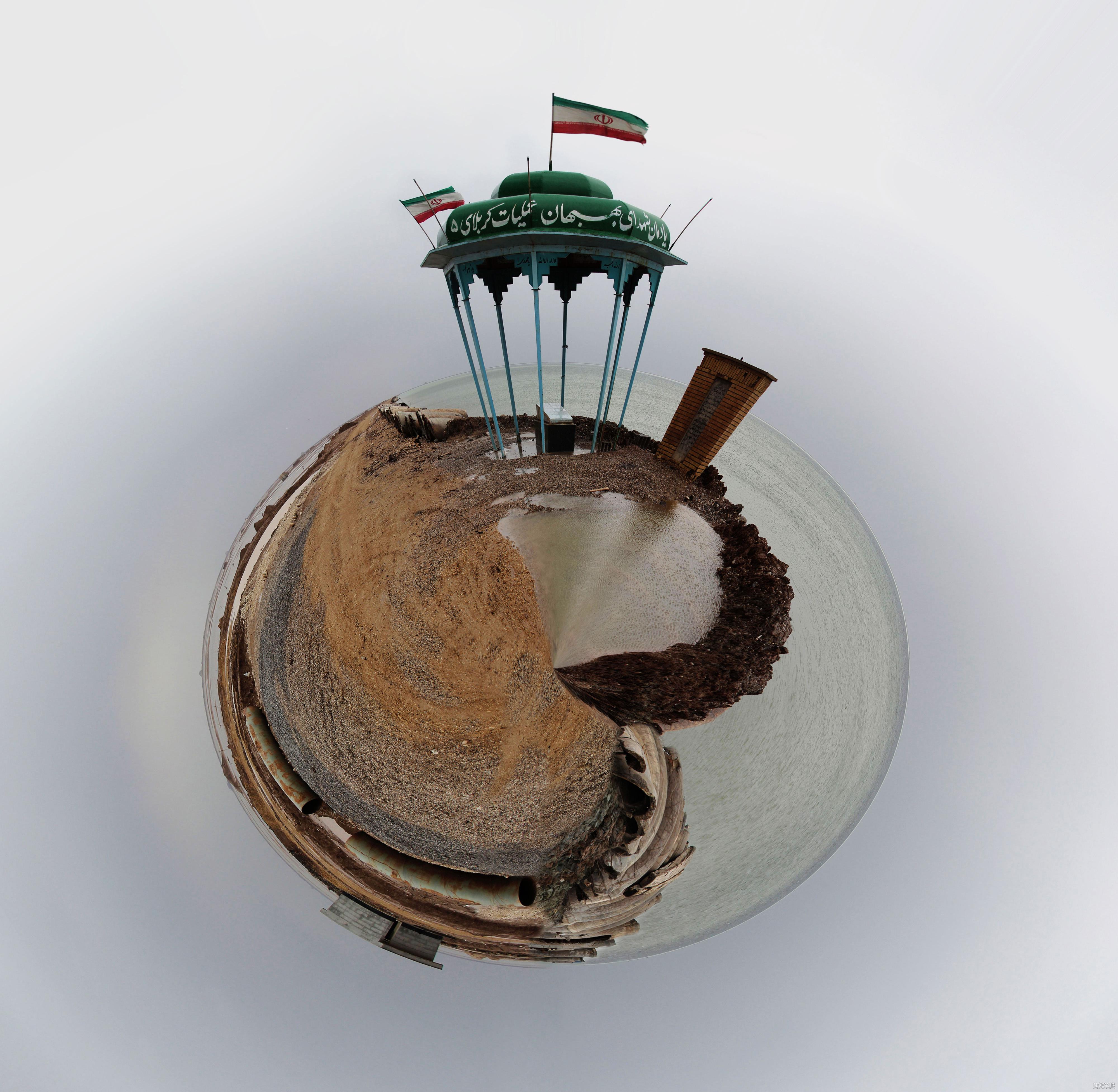 عملیات کربلای ۵؛ آغازی بر پایان قدرت‌نمایی عراق