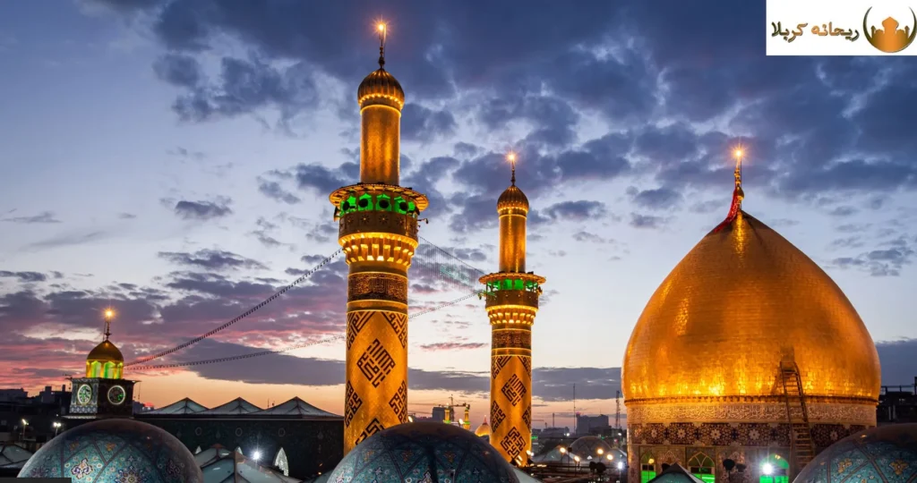 عکس سفر کربلا به سلامت عکس سفر کربلا به سلامت