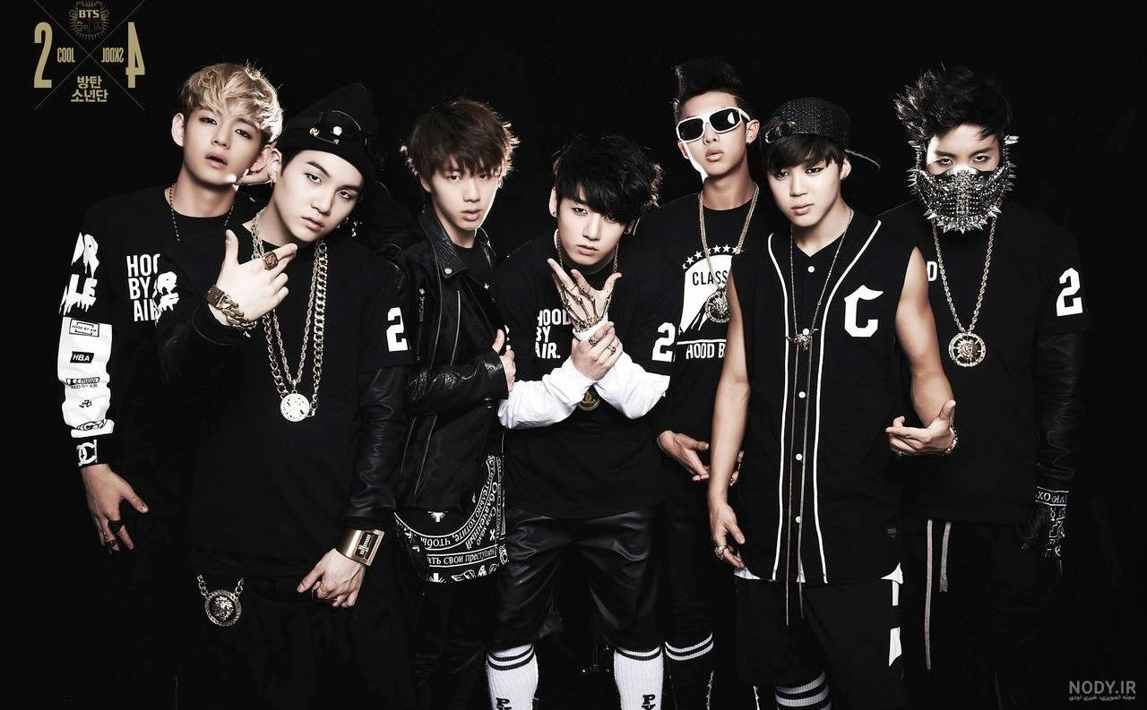 عکس عروسک های گروه bts عکس عروسک های گروه bts