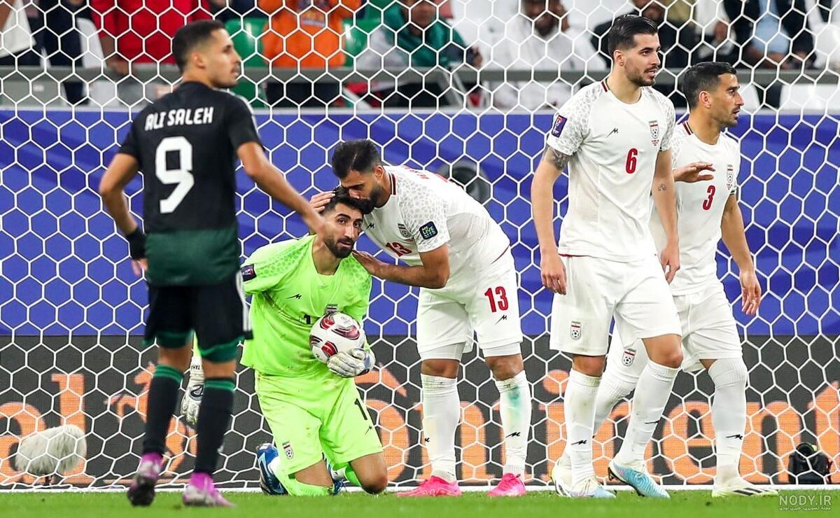 عکس فیلم فوتبالیست ها عکس فیلم فوتبالیست ها