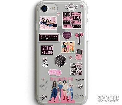 عکس قاب گوشی bts