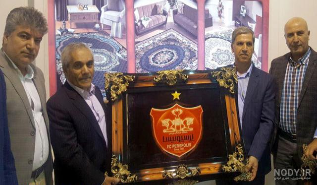 عکس لوگوی نفیس عکس لوگوی نفیس