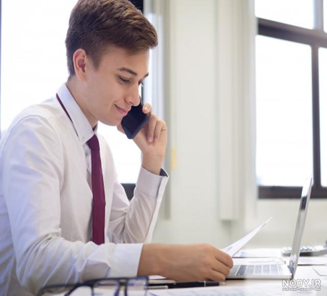 عکس های متنوع از حسابدار و حسابداری با کیفیت بالا