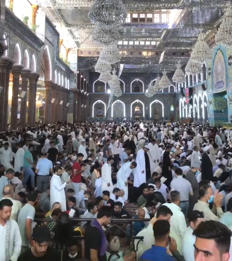 عکس نوشته و پروفایل روز عرفه مبارک التماس دعا برای استوری عکس نوشته و پروفایل روز عرفه مبارک التماس دعا برای استوری
