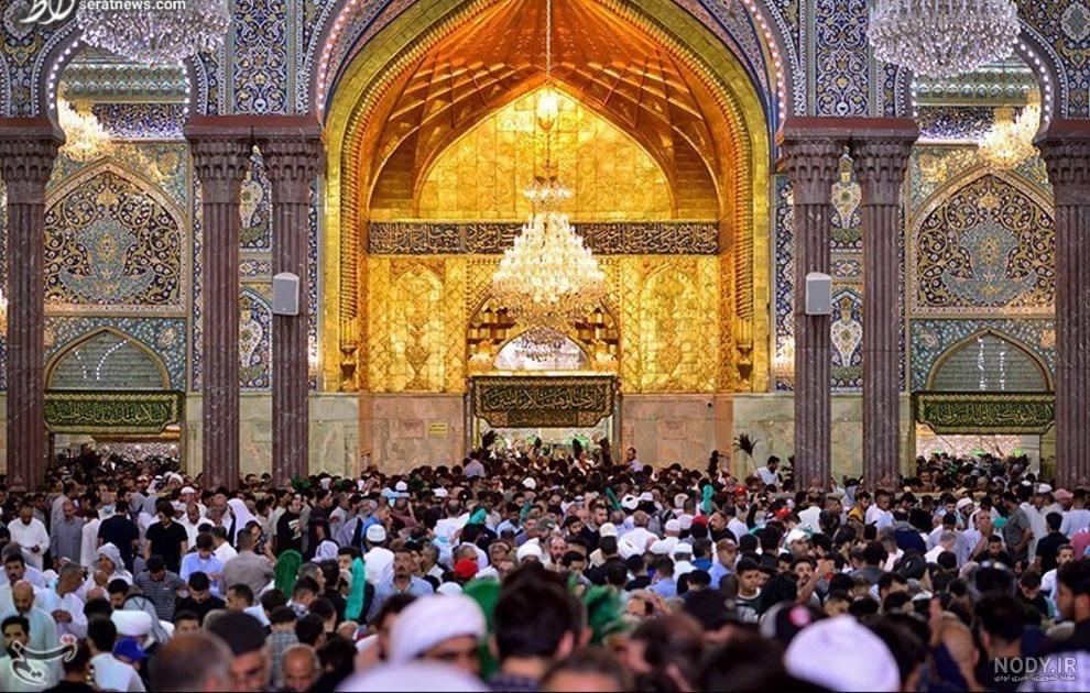 عکس نوشته، پروفایل و استوری روز عرفه عکس نوشته، پروفایل و استوری روز عرفه