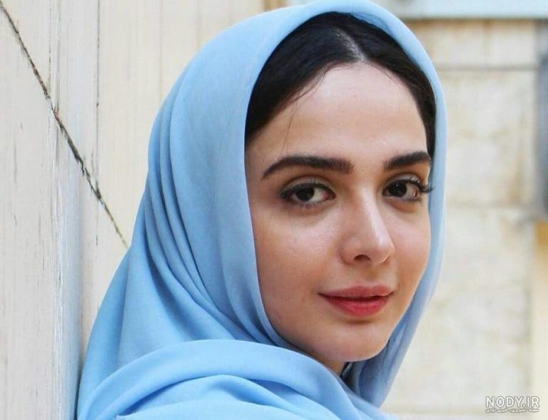 عکس هنری عمه خانمِ سریال «لحظه گرگ و میش» | پایگاه خبری تحلیلی انصاف نیوز
