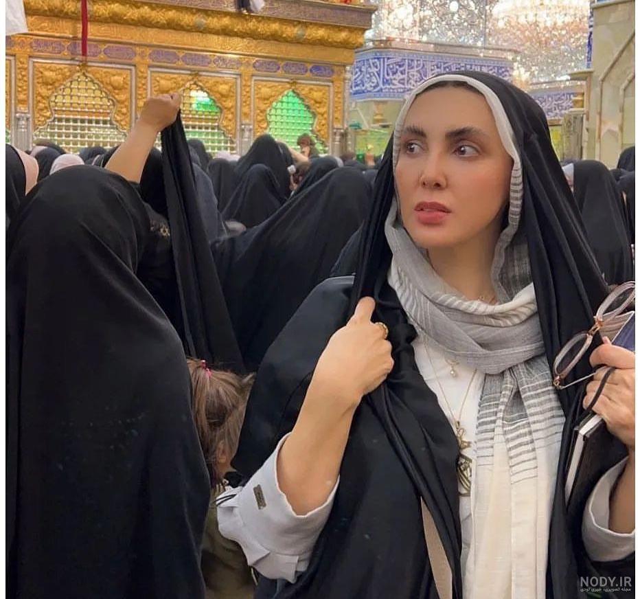 عکس پروفایل حرم امام حسین - تــــــــوپ تـــــــــاپ