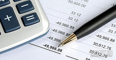 عکس پروفایل گروه مالی