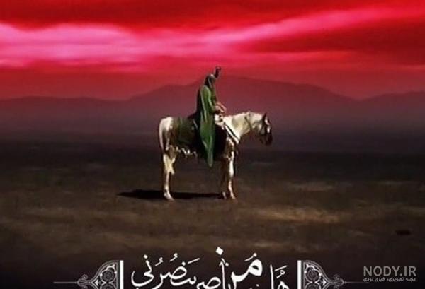 عکس کربلا جنگ - عکس نودی