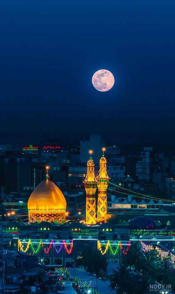 عکس کربلا زیباترین عکس کربلا زیباترین