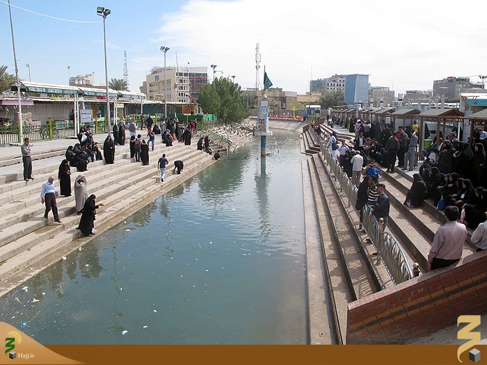 عکس کربلا فرات - عکس نودی عکس کربلا فرات - عکس نودی