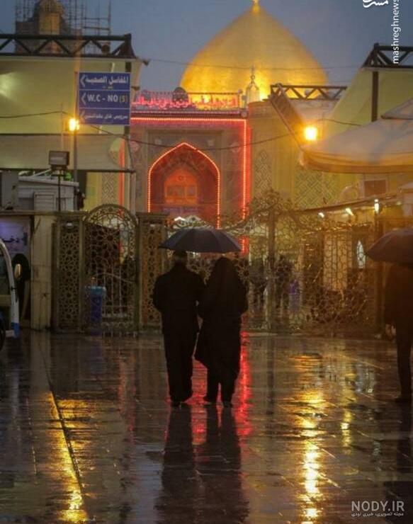 عکس های کربلا و نجف عکس های کربلا و نجف