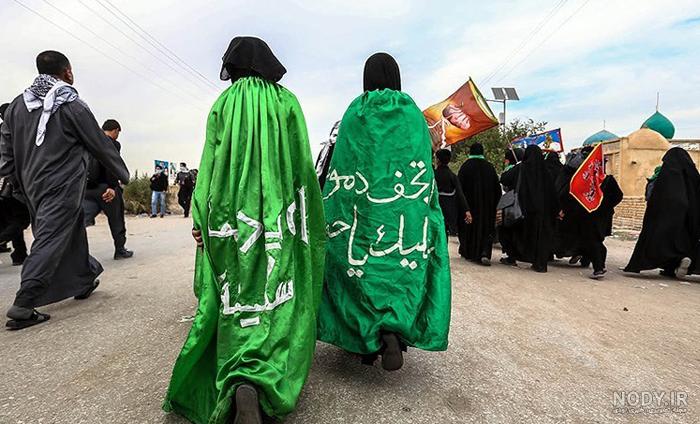 عکس کربلا نجف - عکس نودی عکس کربلا نجف - عکس نودی