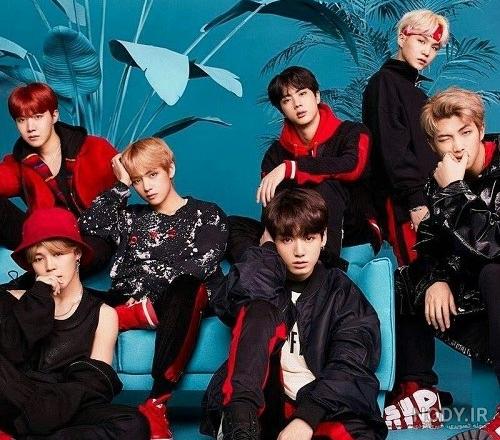 عکس های گروهی bts عکس های گروهی bts