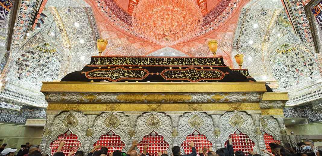 فاصله نجف تا کربلا چقدر است؟ - مجله گردشگری هف هشتاد فاصله نجف تا کربلا چقدر است؟ - مجله گردشگری هف هشتاد