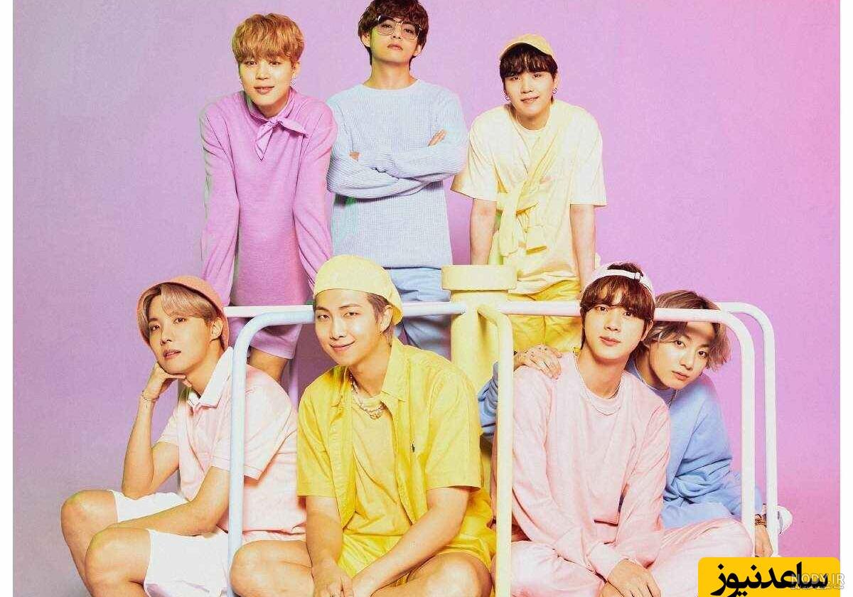 فتوکارت های خفن از گروه بی تی اس BTS - اکسسوری لوکس استور فتوکارت های خفن از گروه بی تی اس BTS - اکسسوری لوکس استور
