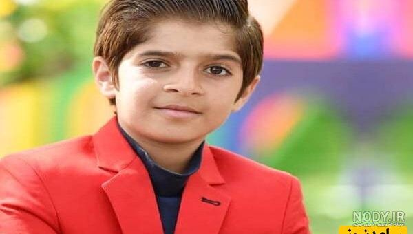 فیلم عکس کودکی