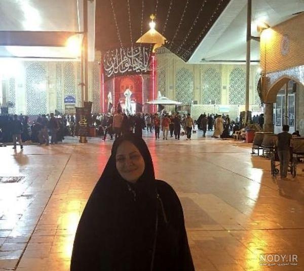 قدیمی ترین عکس از شهر کربلا قدیمی ترین عکس از شهر کربلا