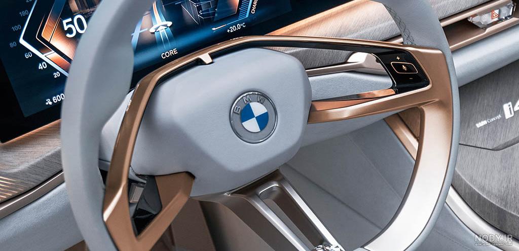 لوگوی بی ام و - همه چیز در مورد لوگو BMW از 1913 تا 2023 | مهران پارت