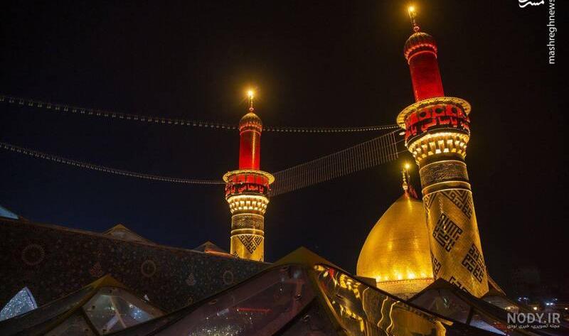 مجموعه جدید نقاشی محرم، نقاشی امام حسین (ع) و نقاشی کربلا - ستاره مجموعه جدید نقاشی محرم، نقاشی امام حسین (ع) و نقاشی کربلا - ستاره
