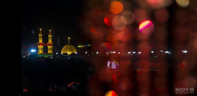 محرم بگراند گوشی اربعین والپیپر موبایل کربلا ایشالا اربعی - عکس ویسگون