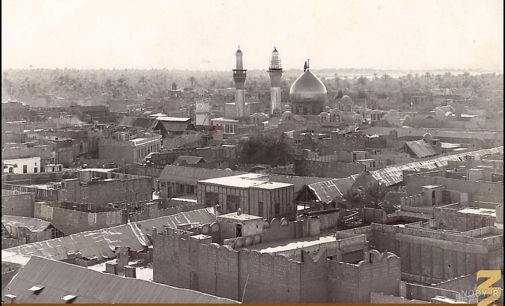 مراحل ساخته شدن حرم امام حسین (ع)، از ابتدا تا امروز + تصاویر | خبرگزاری بین المللی شفقنا مراحل ساخته شدن حرم امام حسین (ع)، از ابتدا تا امروز + تصاویر | خبرگزاری بین المللی شفقنا