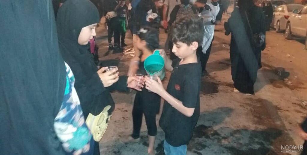 نظافت شهر کربلا، نجف و مسیر بین نجف تا کربلا ماموریت اصلی ما است - تسنیم