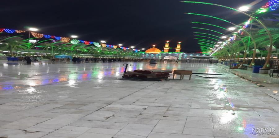 نهر علقمه کجاست؟ تاریخچه به همراه اطلاعات کامل برای بازدید نهر علقمه کجاست؟ تاریخچه به همراه اطلاعات کامل برای بازدید