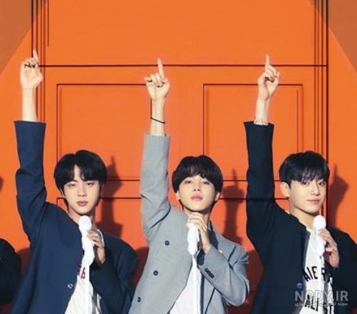 همه چیز درباره گروه 7 نفره بی تی اس (BTS) | بیوگرافی و دانستنی ها | هانوشا