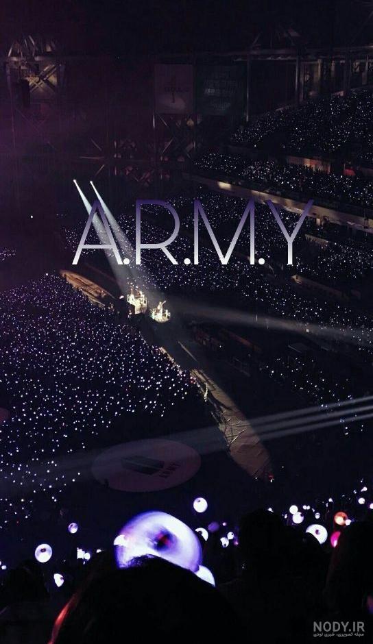 والپیپر bts 💜🖇