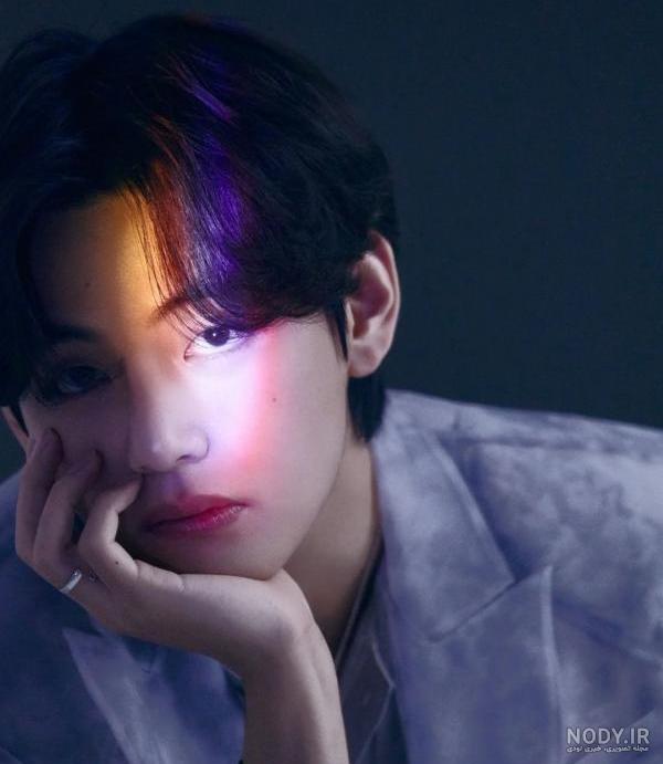 والپیپر بی تی اس ، تصاویر پس زمینه 4K و HD از گروه موسیقی BTS - ماگرتا