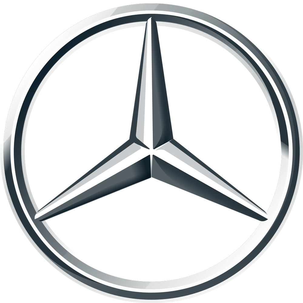 وکتور لوگو و آرم شرکت خودروسازی بنز - CAR BENZ