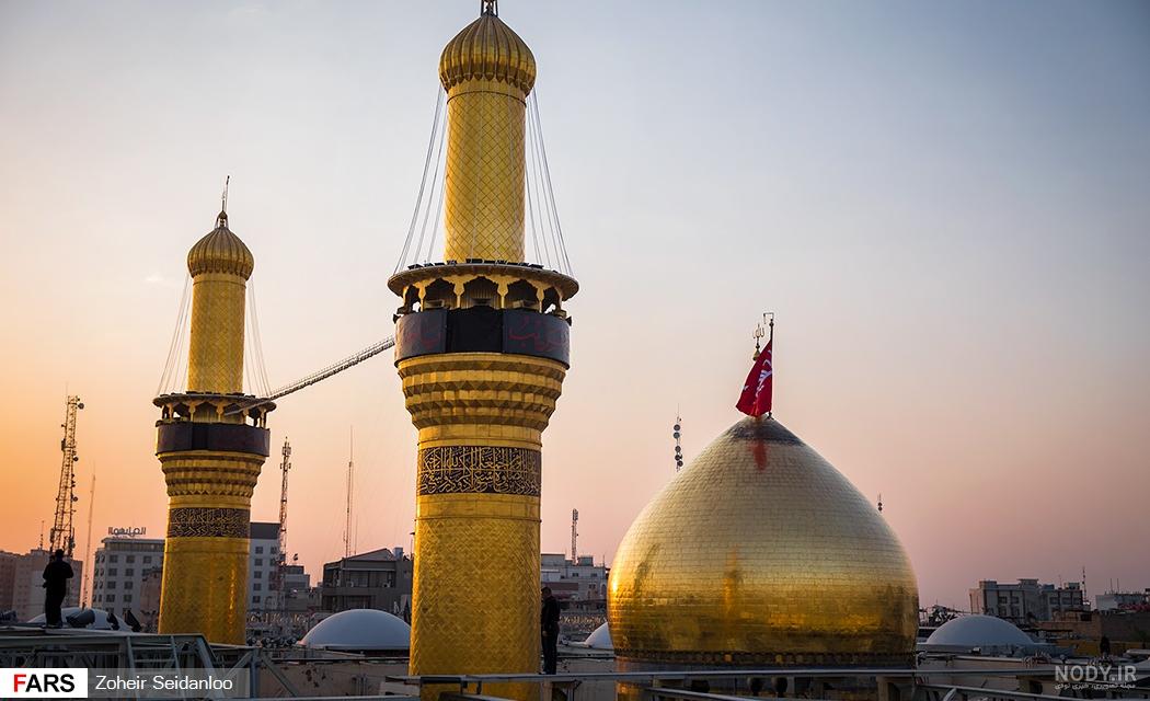 پرچم - امام حسین (ع) - تصاویر مذهبی - یاسین مدیا پرچم - امام حسین (ع) - تصاویر مذهبی - یاسین مدیا
