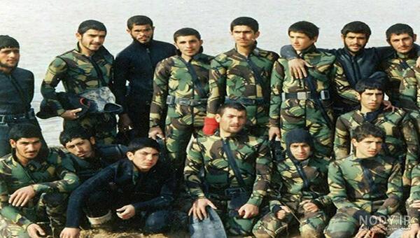 پوستر/ وصیتنامه شهدای عملیات کربلای پنج سمیرم پوستر/ وصیتنامه شهدای عملیات کربلای پنج سمیرم