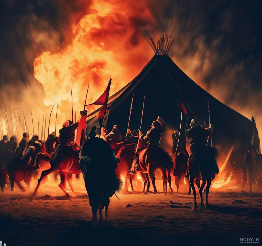 کرب و بلا- سایت تخصصی امام حسین علیه السلام کرب و بلا- سایت تخصصی امام حسین علیه السلام