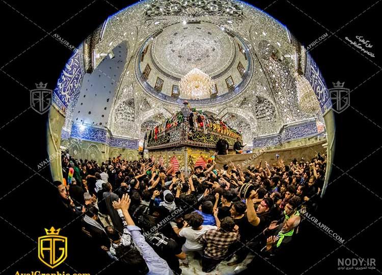 کربلا :: گرافیک کربلا :: گرافیک