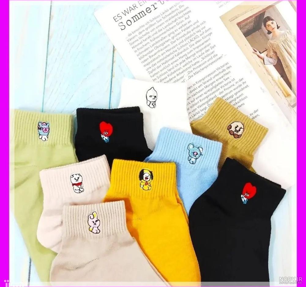 ۵۱ مدل تیشرت بی تی اس دخترانه جدید ۱۴۰۲ ؛ طرح های خفن گروه BTS - ماگرتا ۵۱ مدل تیشرت بی تی اس دخترانه جدید ۱۴۰۲ ؛ طرح های خفن گروه BTS - ماگرتا