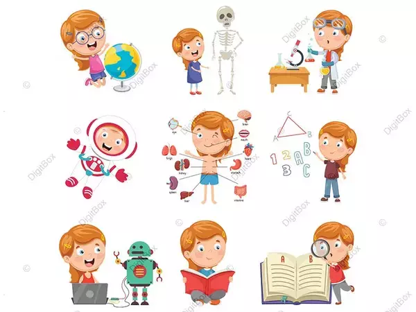 عکس خفن عکس دختر درحال درس خوندن فانتزی