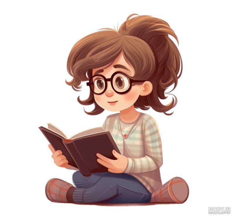 عکس خفن عکس دختر درحال درس خوندن فانتزی