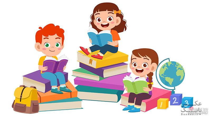 عکس خفن عکس دختر درحال درس خوندن فانتزی